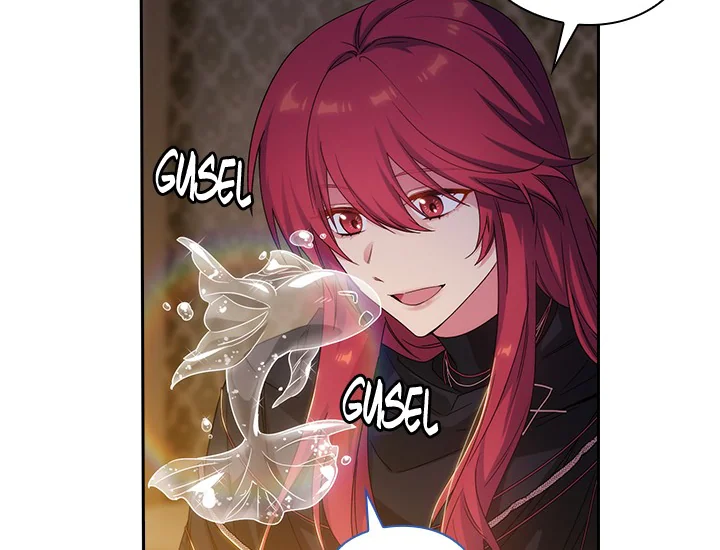 ADONIS Chapter 206 Gambar 72
