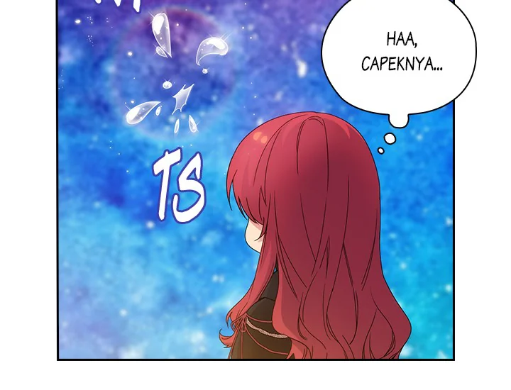 ADONIS Chapter 206 Gambar 76