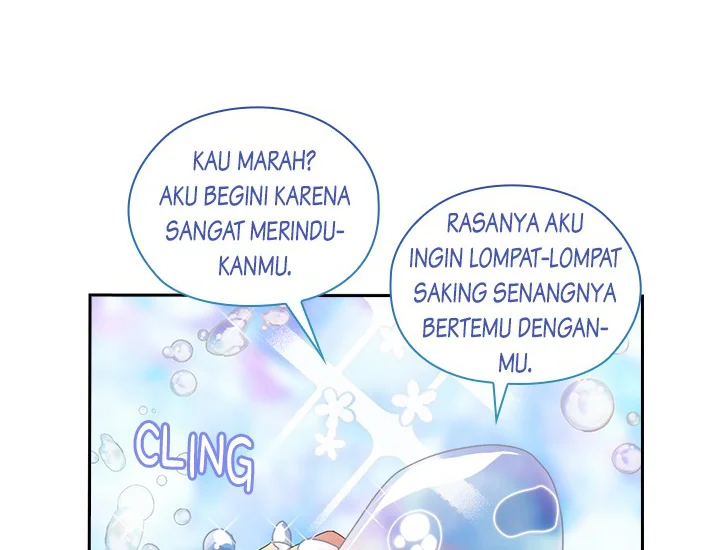 ADONIS Chapter 206 Gambar 8