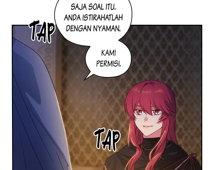 ADONIS Chapter 206 Gambar 80