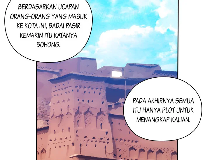 ADONIS Chapter 206 Gambar 89