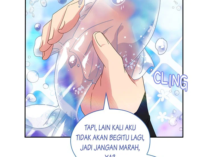 ADONIS Chapter 206 Gambar 9