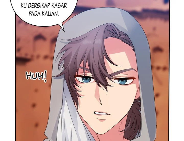 ADONIS Chapter 206 Gambar 93