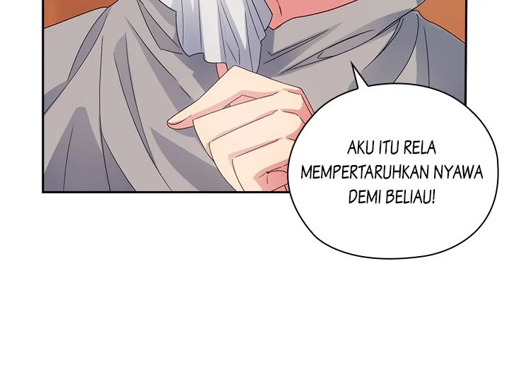 ADONIS Chapter 206 Gambar 94