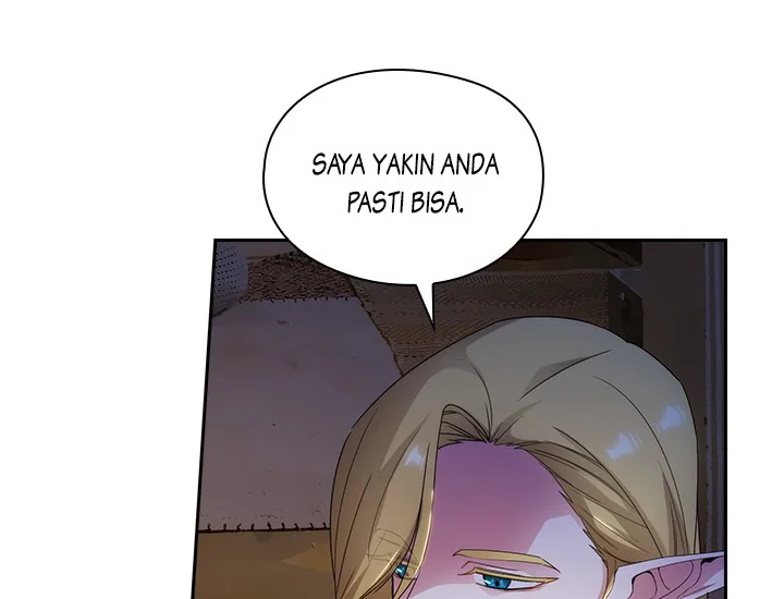 Baca Komik ADONIS Chapter 205 Gambar 1