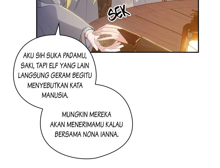 ADONIS Chapter 205 Gambar 147