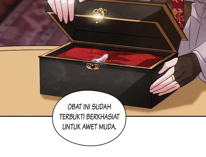 ADONIS Chapter 203 Gambar 108