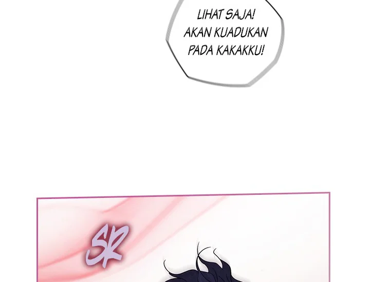 ADONIS Chapter 202 Gambar 110