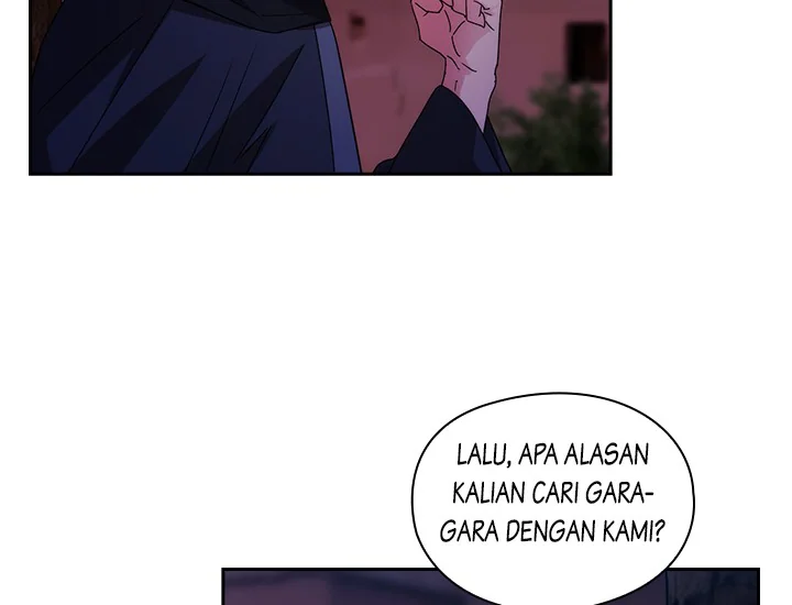 ADONIS Chapter 202 Gambar 12