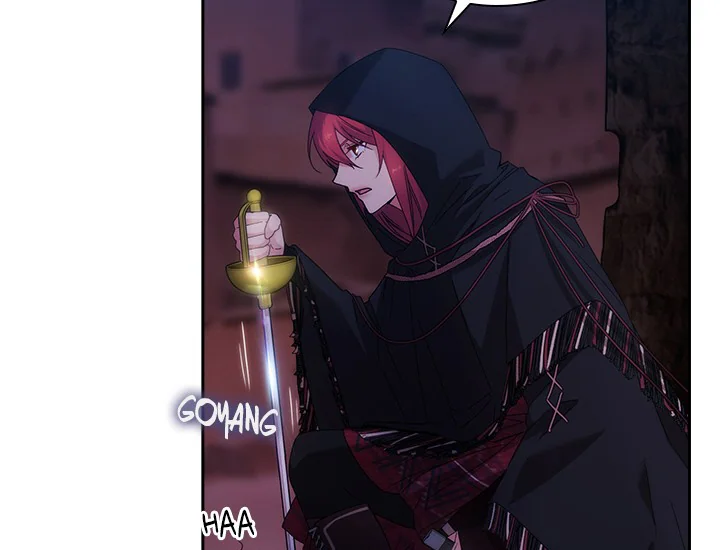 ADONIS Chapter 202 Gambar 13