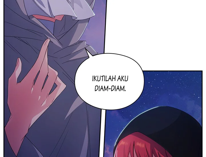 ADONIS Chapter 202 Gambar 136