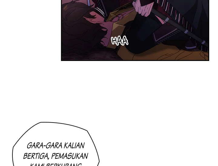 ADONIS Chapter 202 Gambar 14