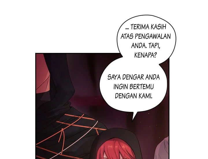 ADONIS Chapter 202 Gambar 147