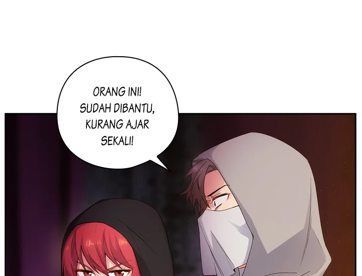 ADONIS Chapter 202 Gambar 151