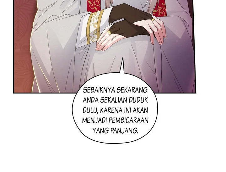 ADONIS Chapter 202 Gambar 154
