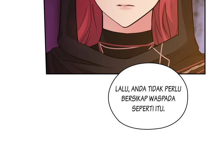 ADONIS Chapter 202 Gambar 156