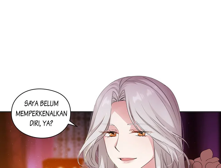 ADONIS Chapter 202 Gambar 157
