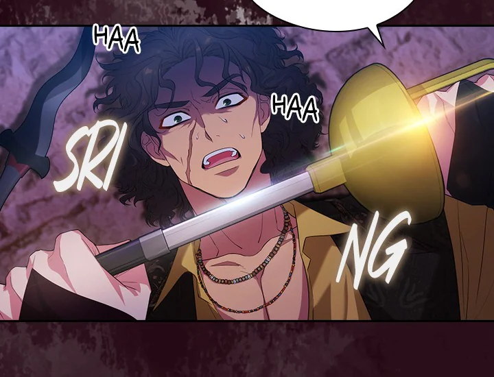 Baca ADONIS Chapter 202 Gambar 2