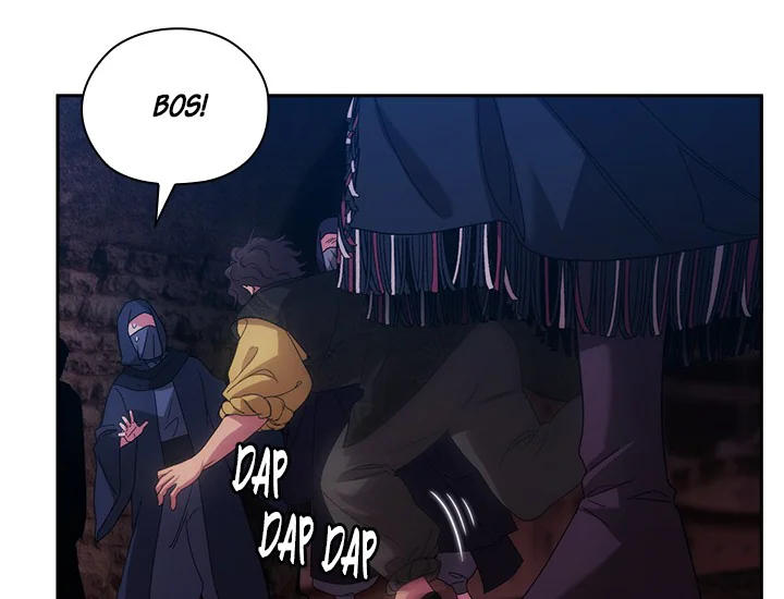 ADONIS Chapter 202 Gambar 31