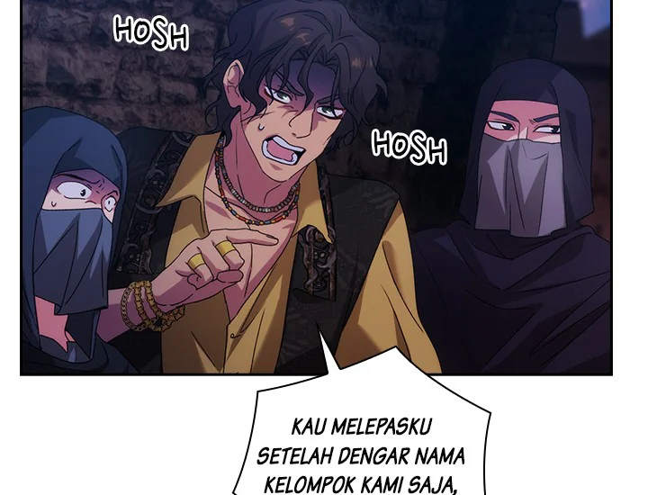 ADONIS Chapter 202 Gambar 33