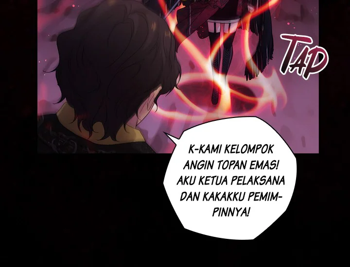 ADONIS Chapter 202 Gambar 46