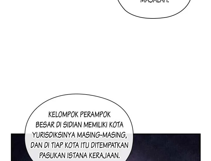 ADONIS Chapter 202 Gambar 65