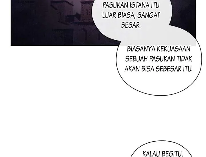 ADONIS Chapter 202 Gambar 67