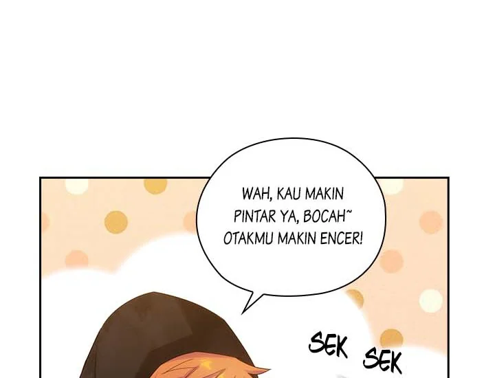 ADONIS Chapter 202 Gambar 80