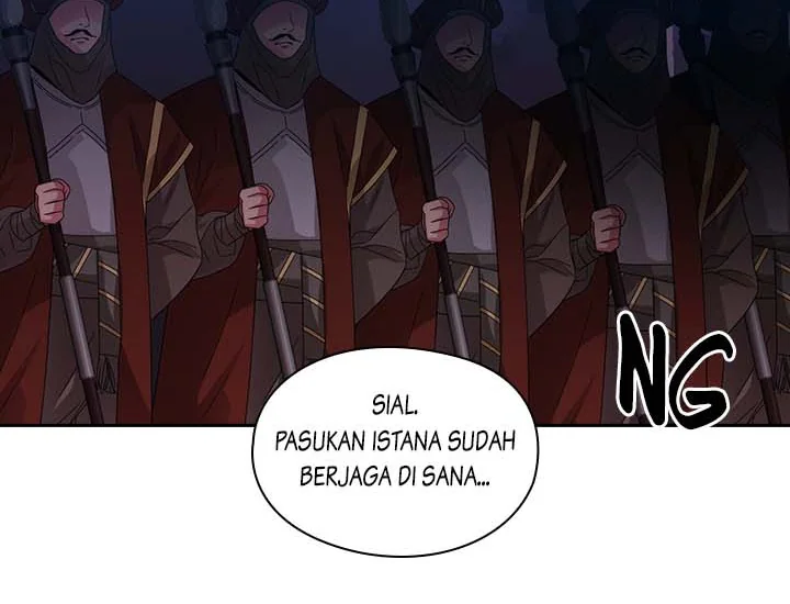 ADONIS Chapter 202 Gambar 86