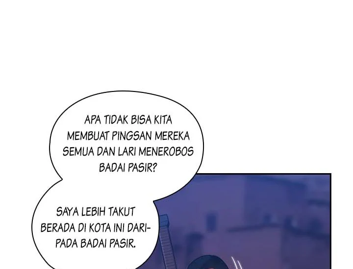 ADONIS Chapter 202 Gambar 87