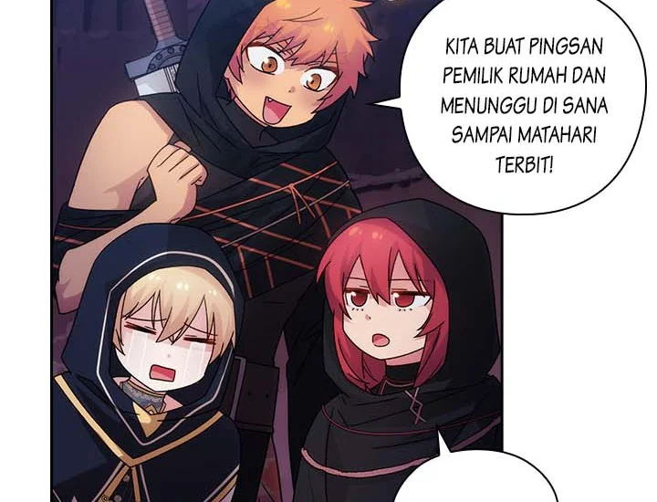 ADONIS Chapter 202 Gambar 92