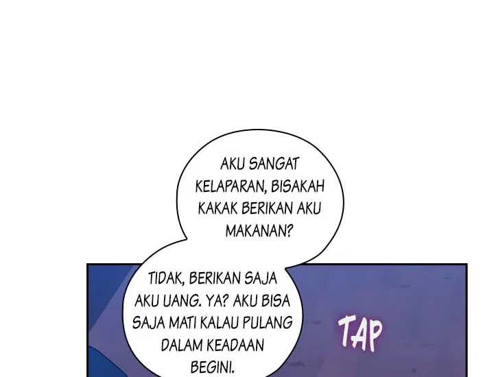 ADONIS Chapter 202 Gambar 96