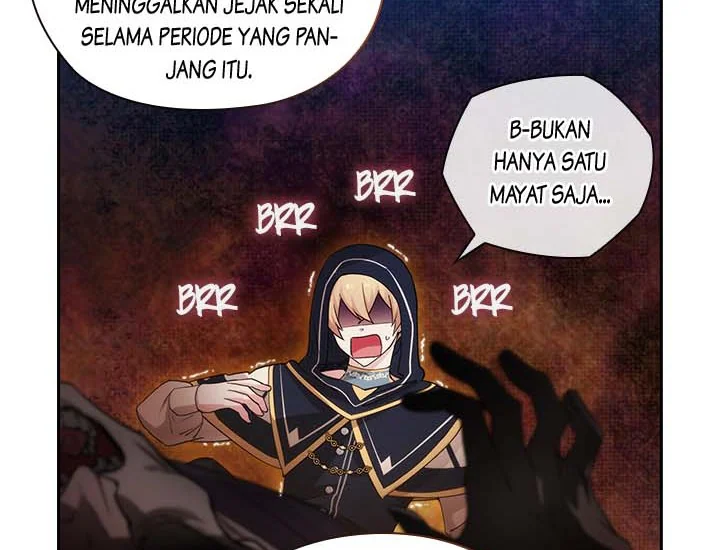 ADONIS Chapter 200 Gambar 103