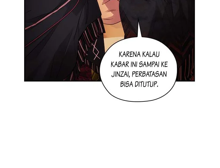 ADONIS Chapter 200 Gambar 108