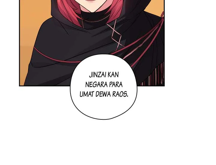 ADONIS Chapter 200 Gambar 110