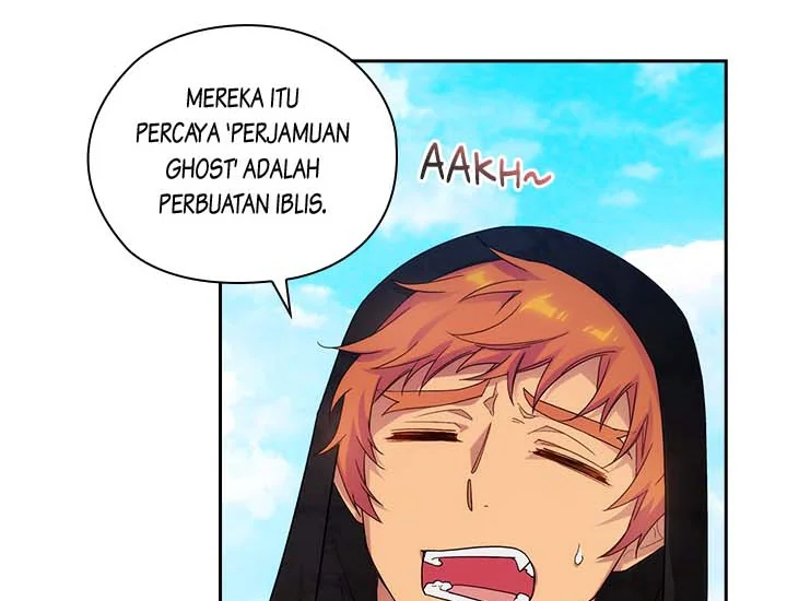 ADONIS Chapter 200 Gambar 111