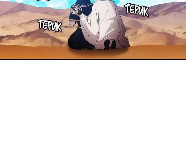 ADONIS Chapter 200 Gambar 116