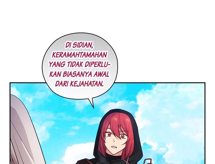 ADONIS Chapter 200 Gambar 119