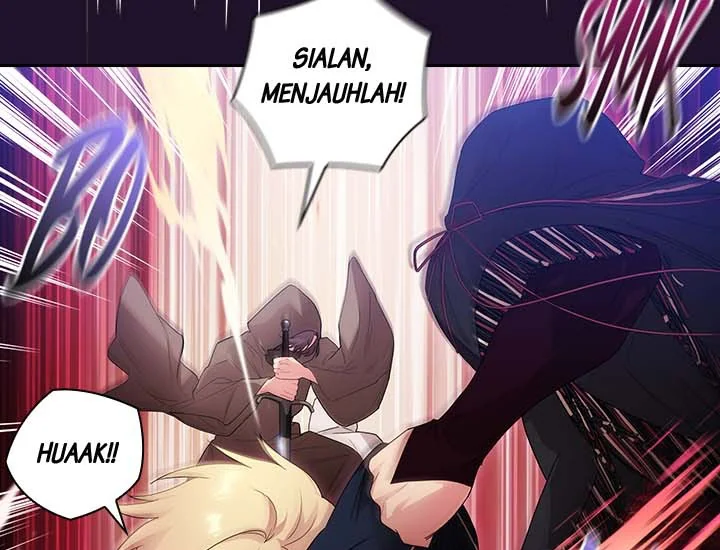 ADONIS Chapter 200 Gambar 125