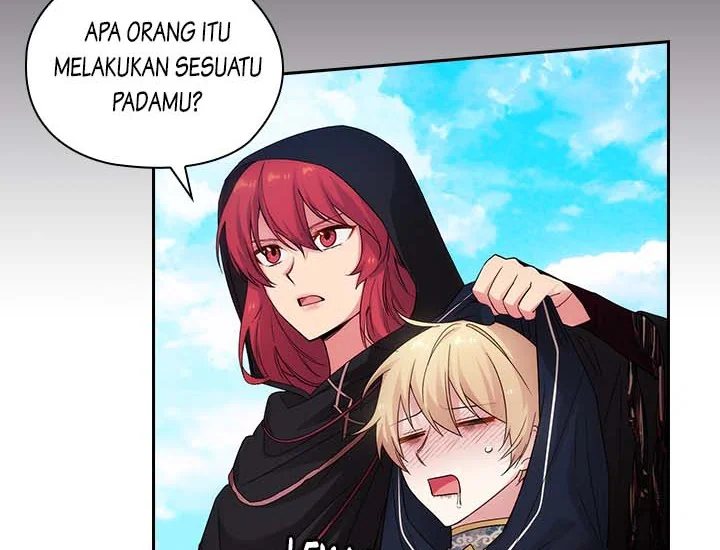 ADONIS Chapter 200 Gambar 127