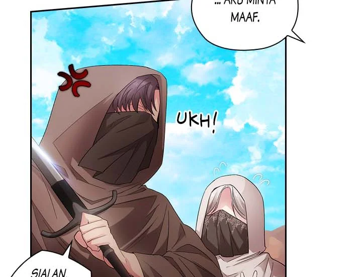 ADONIS Chapter 200 Gambar 129