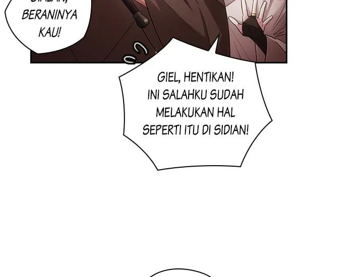 ADONIS Chapter 200 Gambar 130