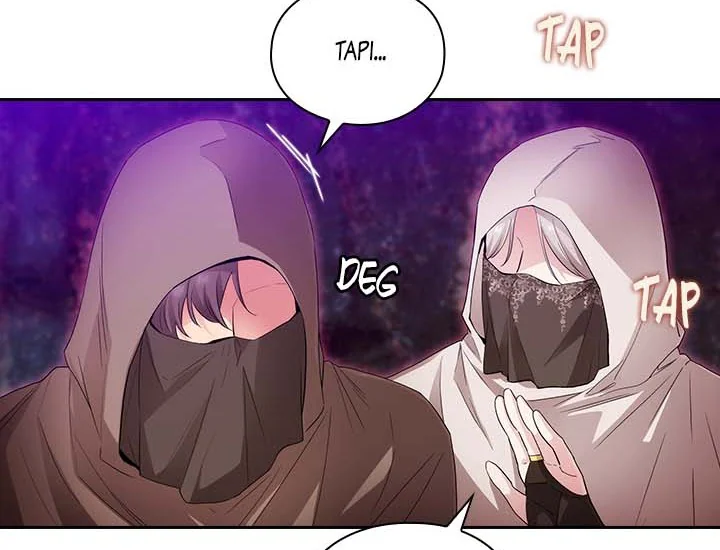 ADONIS Chapter 200 Gambar 131