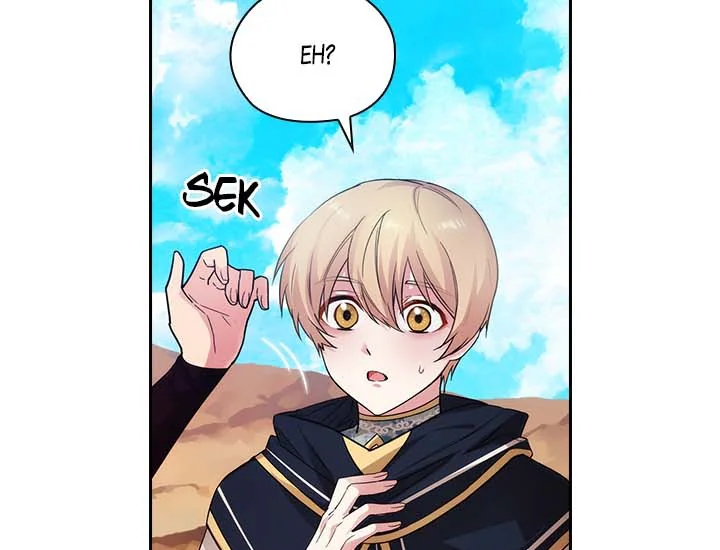 ADONIS Chapter 200 Gambar 133