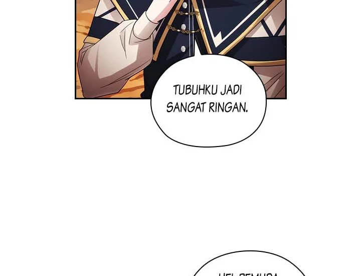 ADONIS Chapter 200 Gambar 134