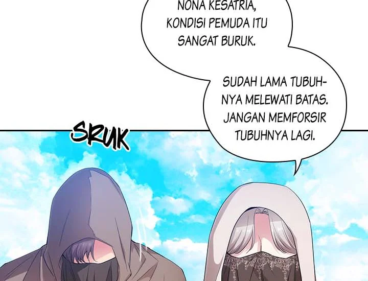 ADONIS Chapter 200 Gambar 138