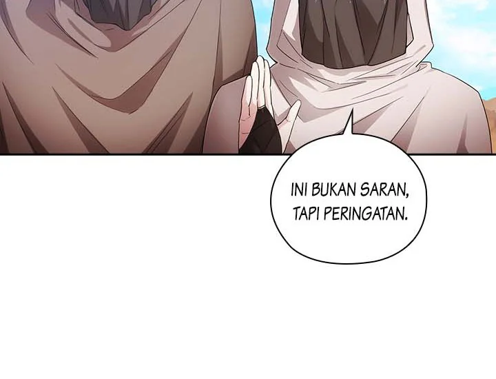 ADONIS Chapter 200 Gambar 139