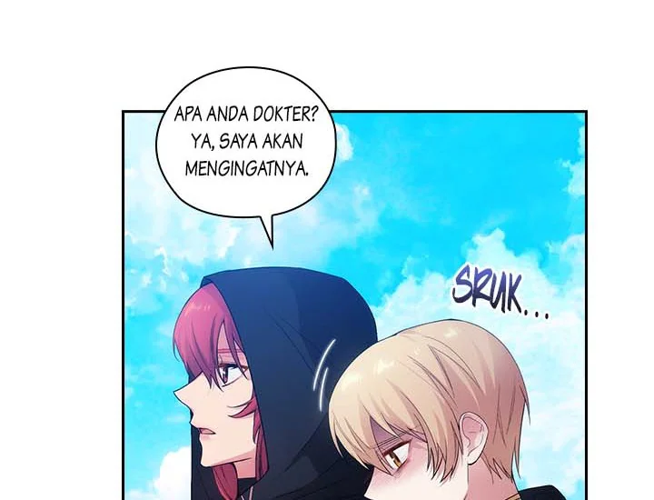 ADONIS Chapter 200 Gambar 140