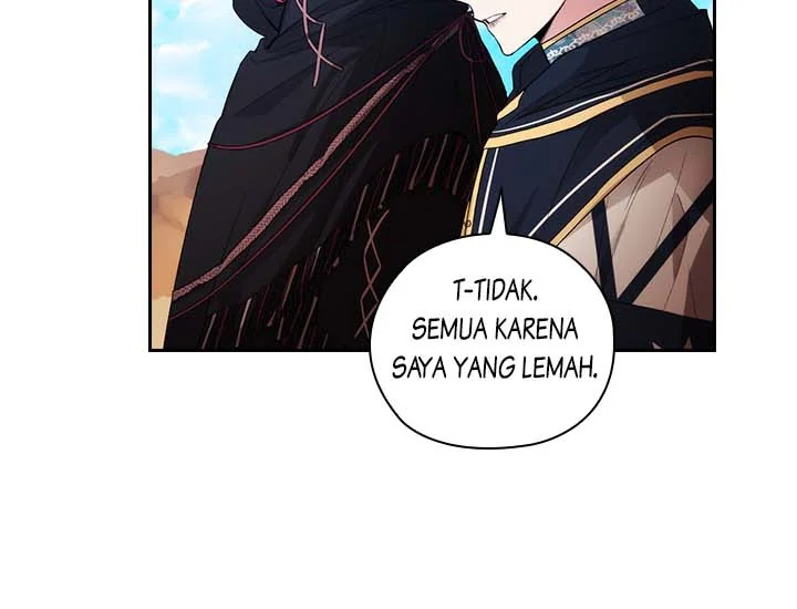 ADONIS Chapter 200 Gambar 141