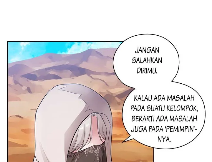 ADONIS Chapter 200 Gambar 142